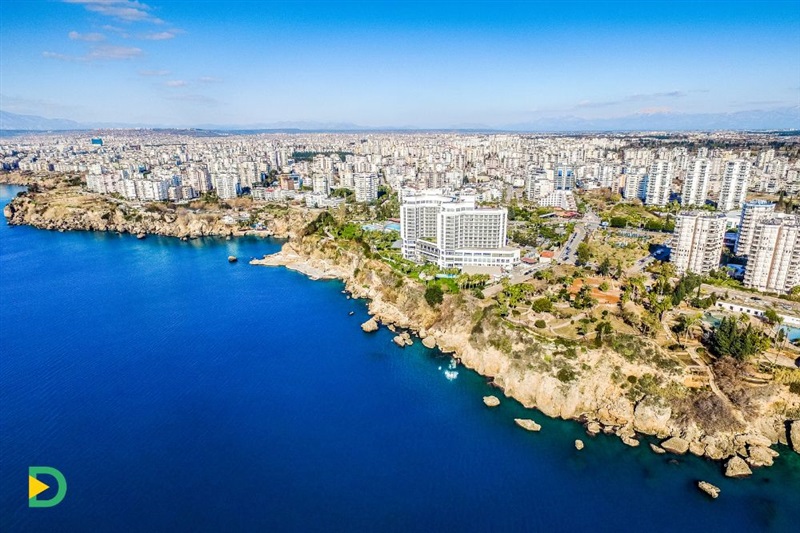 Ce poti face în Antalya daca iesi din resortul all inclusive? O lume dincolo de sezlong