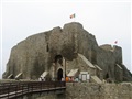 Neamț Fortress