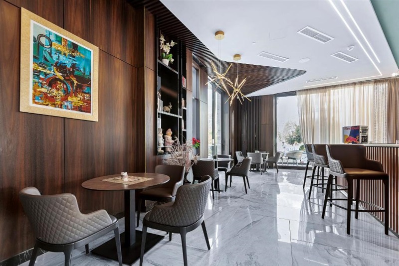 Bracera Hotel  Budva