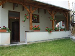 HOTEL DIANA  Pecs