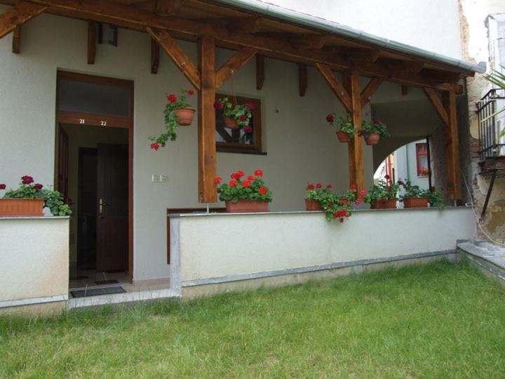 HOTEL DIANA  Pecs
