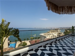 Britania Hotel  Vlore