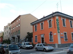 Hotel La Caravella