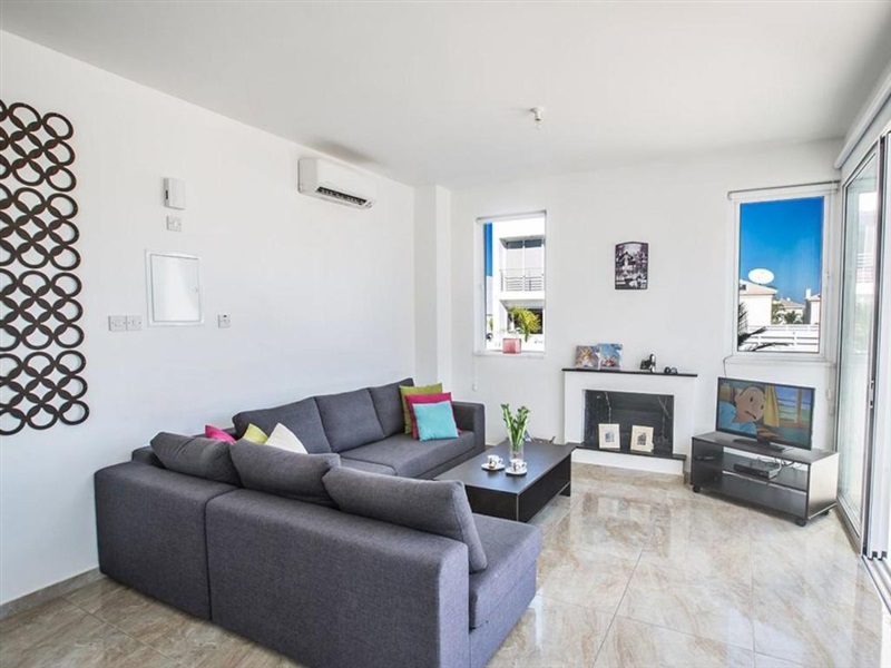 Protaras Perle Villa PE15  Protaras