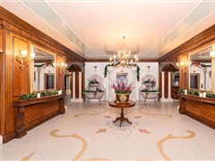 Hotel Festa Winter Palace  Borovets