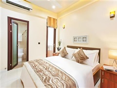Lonuveli  Maldive