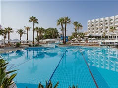 Golden Coast Beach Hotel  Protaras