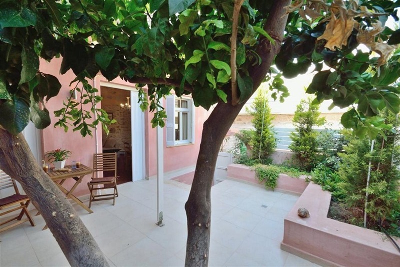 Main image Lemon Tree House  Rethymnon