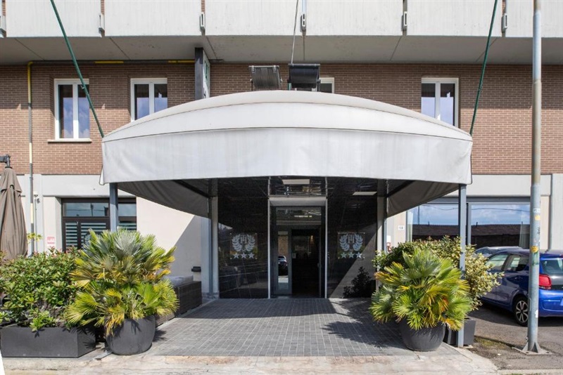 Hotel Tiby  Modena