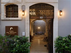 Casa Dei Delfini  Rethymnon