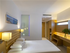 Vrissaki Beach Hotel  Protaras