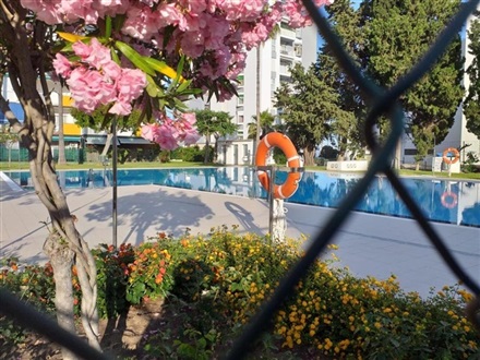 15 Avenida De La Telefónica, Benalmadena