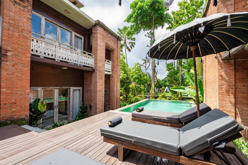 Main image Kajane Yangloni  Ubud