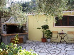 NIKOLAS AND SOFIA STUDIOS  Lefkada All Locations