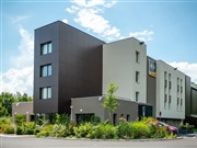 Ace Hotel Paris Marne La Vallee, Paris Disneyland
