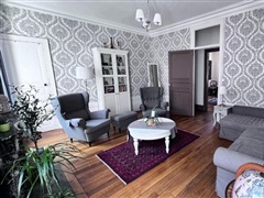 Residence de la Marquise  Nancy