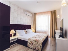 Hotel Avenue Deluxe  Sunny Beach
