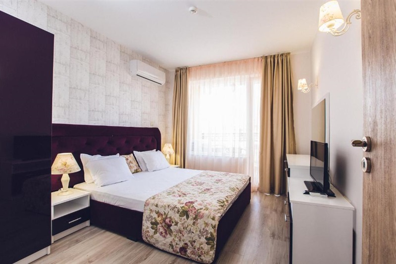 Hotel Avenue Deluxe  Sunny Beach