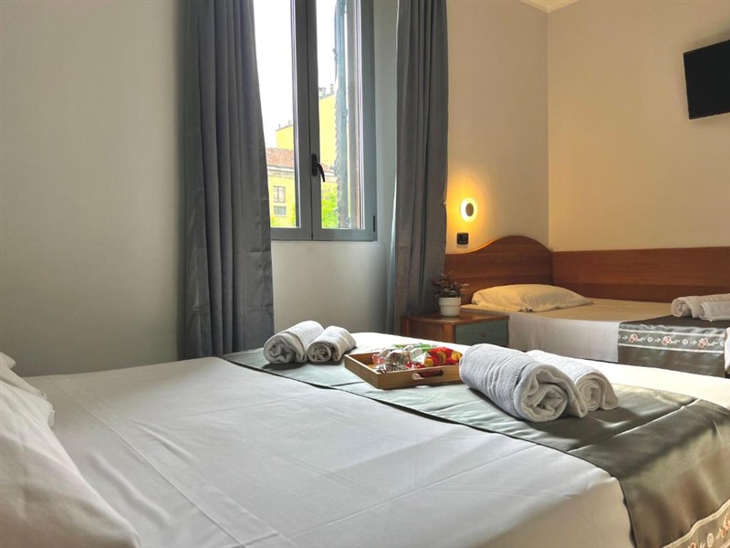 Hotel Sara  Milan