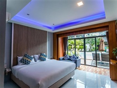 Coco Bella Resort  PHI PHI ISLANDS