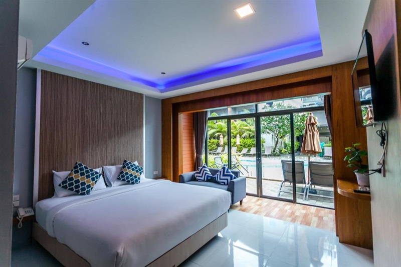 Coco Bella Resort  PHI PHI ISLANDS
