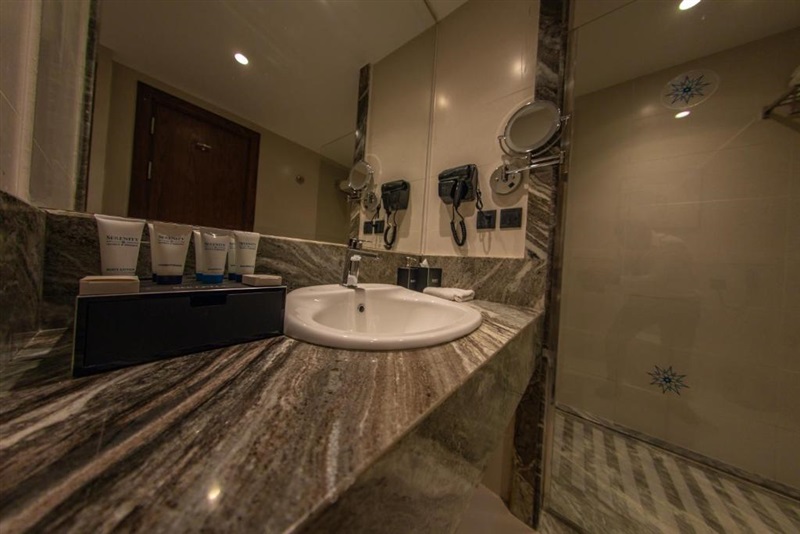 SERENITY SKY ARC RESORT SAHL HASHEESH  Sahl Hasheesh