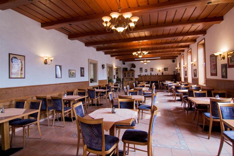 Hotel Avion  Prague