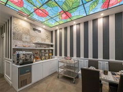 Bramble Luxury Suites  Trevi