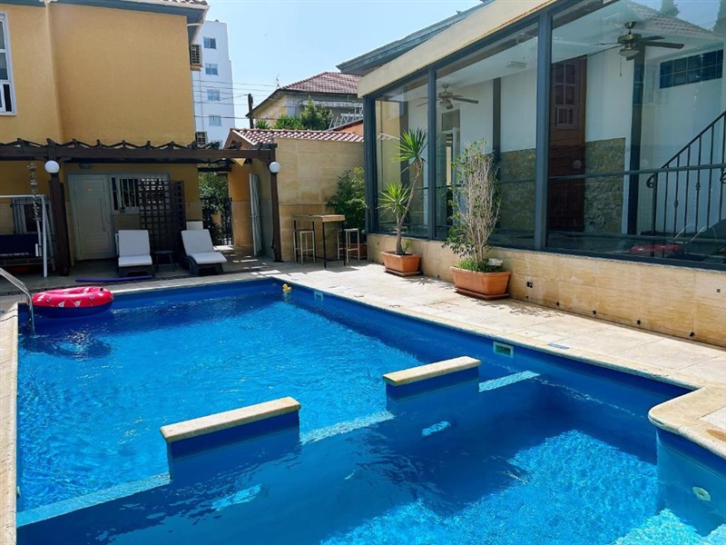 Elena Boutique Residence  Larnaca