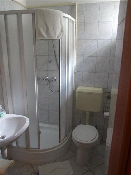HOTEL DIANA  Pecs