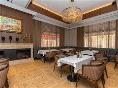 Mozart Hotel  Shkoder
