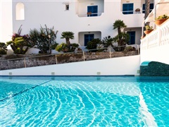 Hotel GRAZIA ALLA SCANNELLA  Ischia
