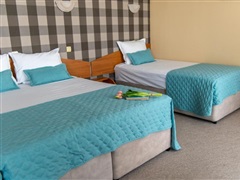 Hotel Mirabelle  Golden Sands