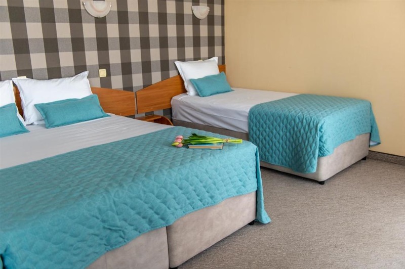 Hotel Mirabelle  Golden Sands
