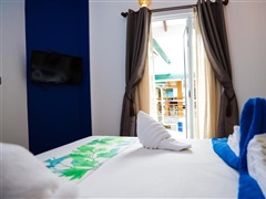 Palm Residence  Maldive