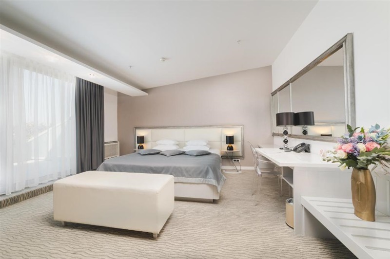 Aurel Hotel  Podgorica