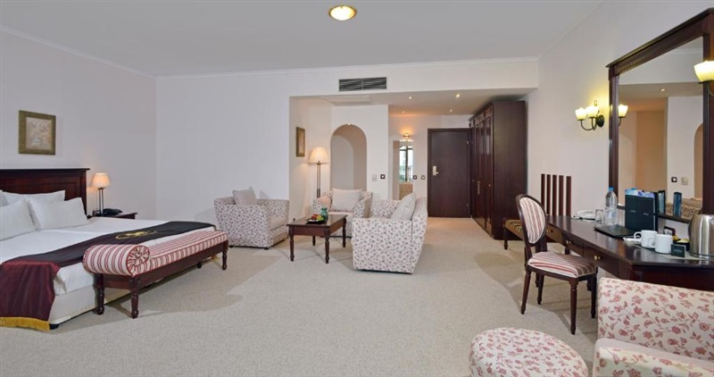 Melia Grand Hermitage  Golden Sands