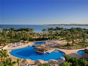 Fort Arabesque Resort Spa Villas, Hurghada