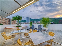 Hotel MS Chipichape Plus  Cali