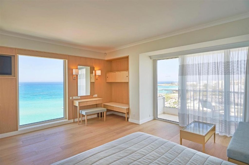 Sunrise Beach Hotel  Protaras