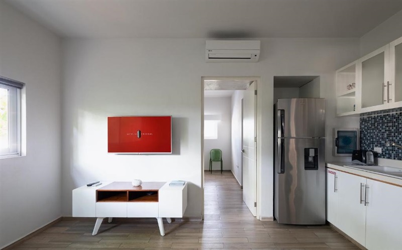 Azura Boutique Hotel