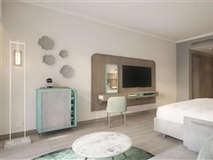 Doubletree By Hilton Mangroovy El Gouna Resort  El Gouna