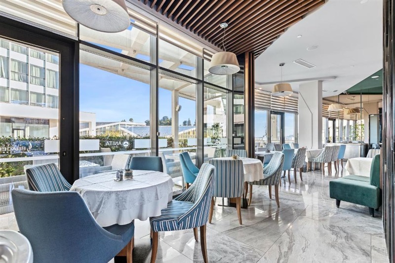 Bracera Hotel  Budva
