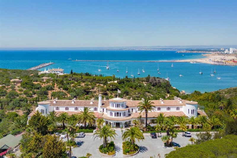 Main image Casabela  Ferragudo