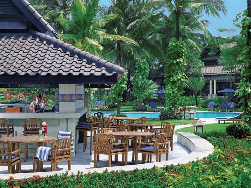 Shangri La  Jakarta
