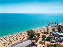 Hotel Fenix  Sunny Beach