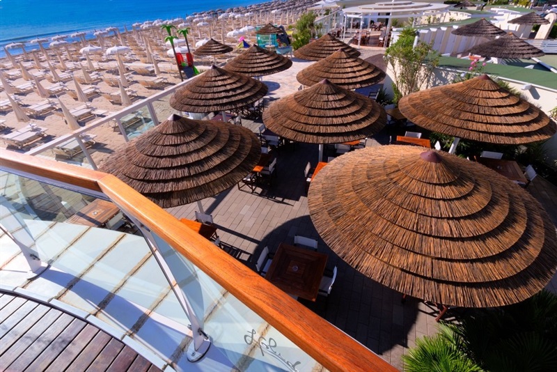 Ridolfi  Milano Marittima