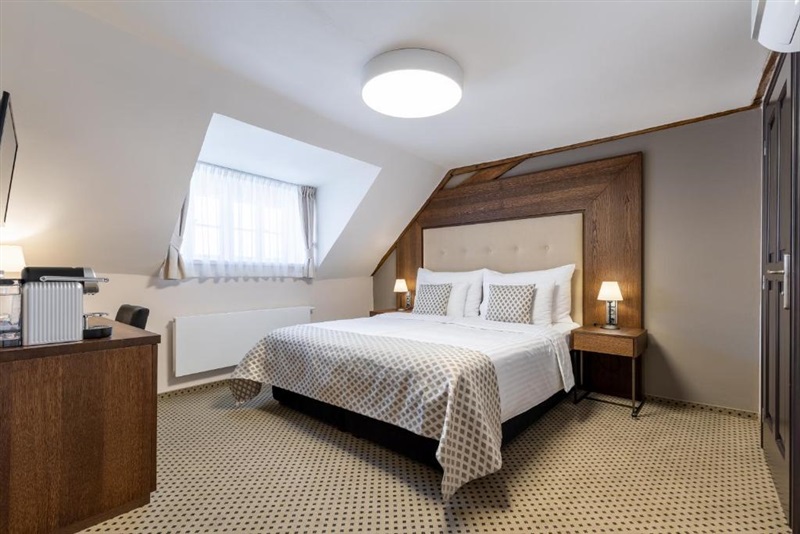 Hotel Ikona  Prague