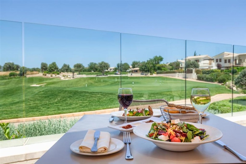 Aphrodite Hills Rentals - Apartments  Kouklia