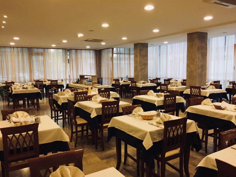 Hotel Colibrì  Rivazzurra Di Rimini